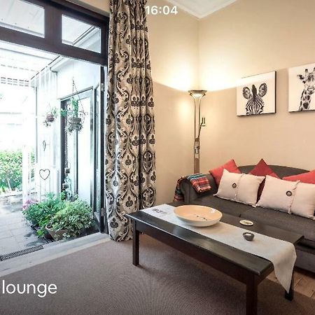 Forest Haven Johannesburgo Exterior foto