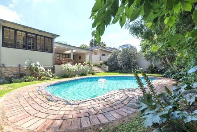 Forest Haven Johannesburgo Exterior foto