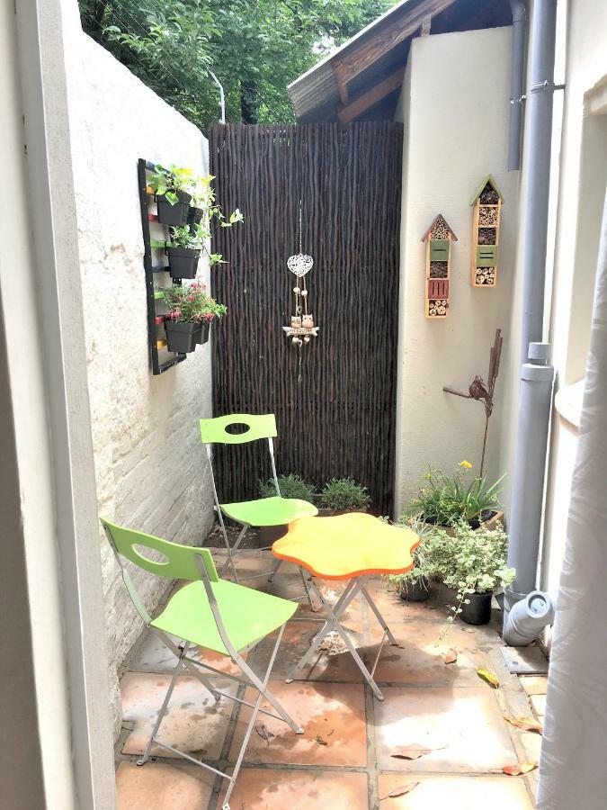 Forest Haven Johannesburgo Exterior foto
