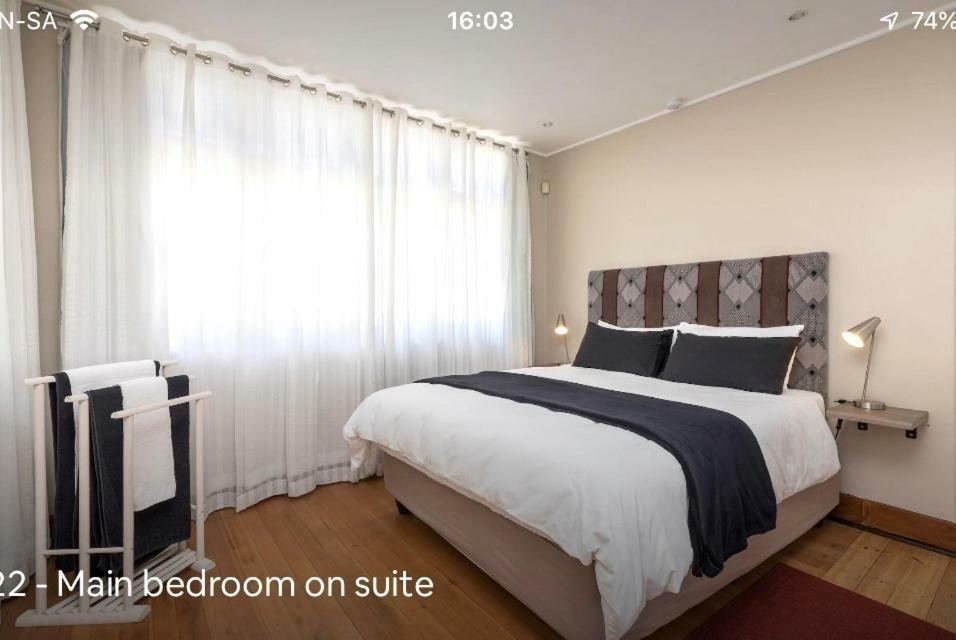 Forest Haven Johannesburgo Exterior foto